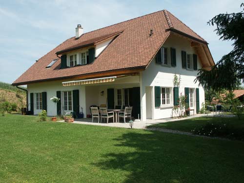 Landhaus Bild 4